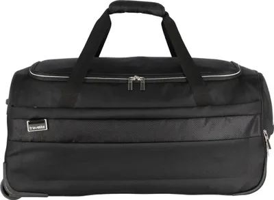 Produktbild von Travelite MIIGO Trolley Reisetasche - Nachtschwarz