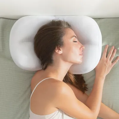 Obrázek produktu pro 3D polštář proti vráskám Wrileep InnovaGoods
