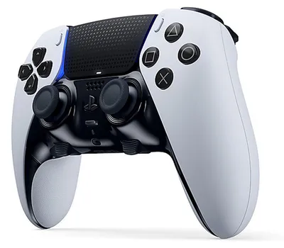 Produktbild von Sony DualSense Edge Controller wireless weiß (PS5)