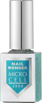 Produktbild von Micro Cell 2000 Nail Wonder - 12ml