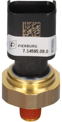 Image de Capteur de pression d'huile PIERBURG 7.14595.08.0 pour FIAT Freemont (345)