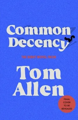 Imagen del producto de Common Decency