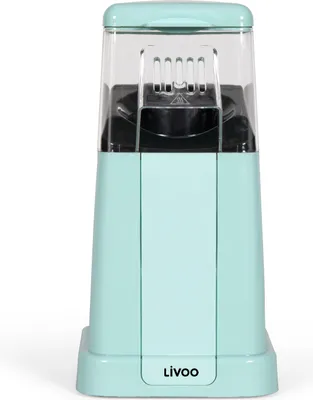 Obrázek produktu pro Livoo DOM497 Popcornovač Popcorn maker zelený