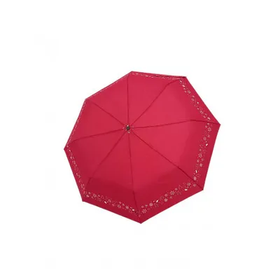 Obrázek produktu pro Derby Mini Xmas Red Xmas - dámský skládací deštník