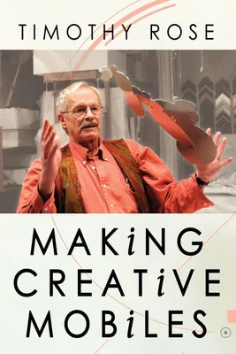 Produktbild von Making Creative Mobiles