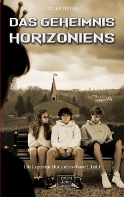 Produktbild von Das Geheimnis Horizoniens