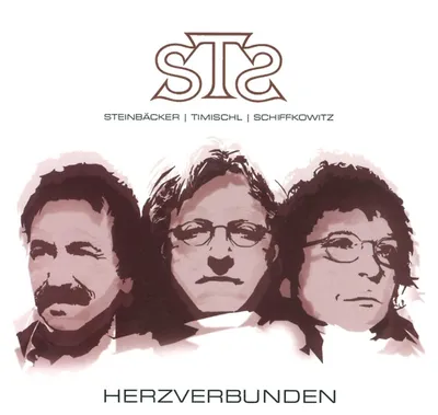 Obrázok produktu pre Herzverbunden [Vinyl LP]
(Alternatívne: Herzverbunden [LP platňa])