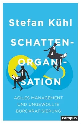 Produktbild von Schattenorganisation