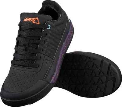 Produktbild von Leatt Shoe 2.0 Flat Women Shoe black 38