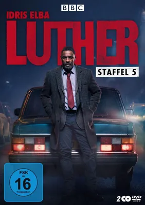 Produktbild von Luther