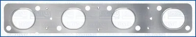 Produktbild von AJUSA 13257700 Abgaskrümmerdichtung für BMW 5 Limousine (F10) Auspuffkrümmer