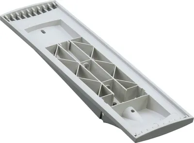 Obrázek produktu pro DURABLE SHERPA nástěnný modul 10 562110 101x326mm gr