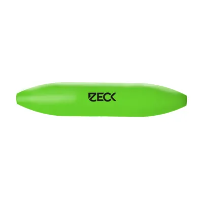 Produktbild von Zeck U-Float Solid Green - Unterwasserpose, Tragkraft:3g