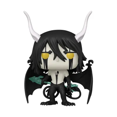 Produktbild von Funko Pop! Bleach - Ulquiorra Shifar #1691 (Nycc Tokyo Con 2024 Exclusive)