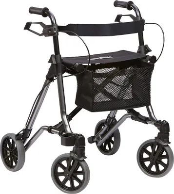 Produktbild von Dietz - Leichtgewicht-Rollator Taima M-ECO