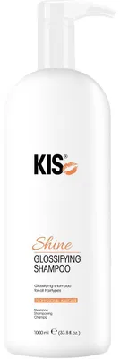 Produktbild von KIS Glossifying Shampoo 1000ml