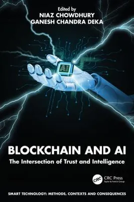 Obrázek produktu pro Blockchain and AI