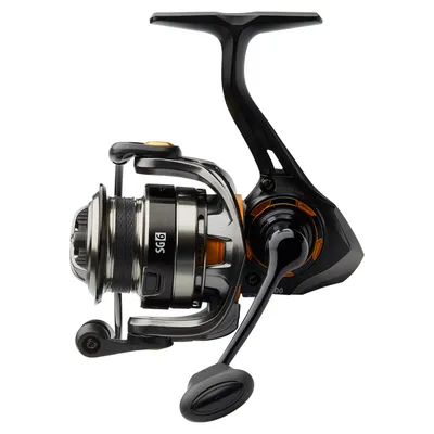 Produktbild von Savage Gear SG6 Rolle 3000 FD - Spinnrolle