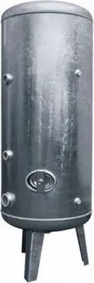 Produktbild von Heider Druckwasserkessel 300 Liter/6 bar verzinkt Nr. 500302