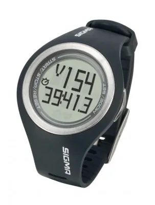 Produktbild von Sigma Sport Damen Pulsuhr PC 22.13 , grau