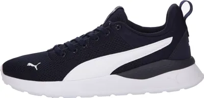 Produktbild von Puma Sneaker 'Anzarun Lite' peacoat/puma white, Herren:43 EU