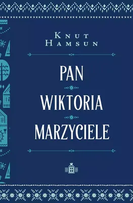 Image de ISBN Pan Wiktoria Marzyciele, Polski, Twarda okładka, 380 stron(y)