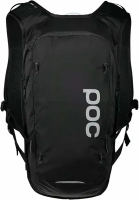 Produktbild von POC Fahrradrucksack - VPD BACKPACK 13L - Schwarz