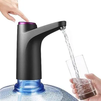 Immagine prodotto di Distributore automatico di acqua con rubinetto