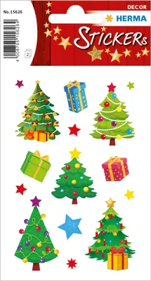 Immagine prodotto di Herma Decor Christbaum, Beglimmert