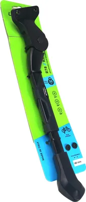 Produktbild von Ursus King Evo Hinterbauständer verstellbar 24 - 28 Zoll Befestigung KSA 40mm