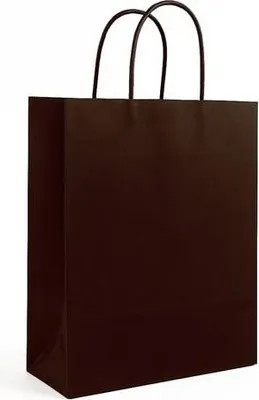 Zdjęcie produktu dla Torba 230x120x300 / CHOCOLATE