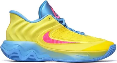 Zdjęcie produktu dla Buty Sportowe Nike Giannis Immortality 4 Fq3680 700 R-47