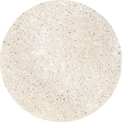 Image de Petites perles en verre transparentes de 3 mm pour bijoux