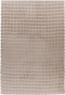 Produktbild von Hailey 100 Beige 120 x 160 cm