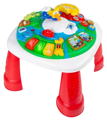 Productafbeelding van winfun - Activiteitentafel (46520)