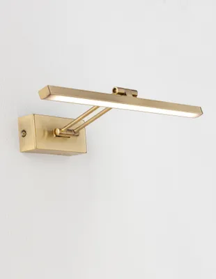 Produktbild von Nova Luce Wandleuchte MARNELL