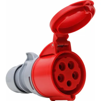 Produktbild von CEETurboTwistKupl. 32A 5p 400Vsl.