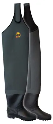 Produktbild von Neopren-Hüftstiefel ECOplus Größe 45