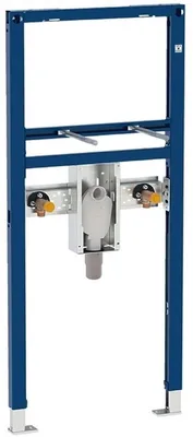 Produktbild von Geberit 111480001 Duofix Element für WT, 112 cm