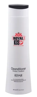 Produktbild von KIS KeraCream Colour for Beautiful Colors and Healthy Hair Champagne 100ml