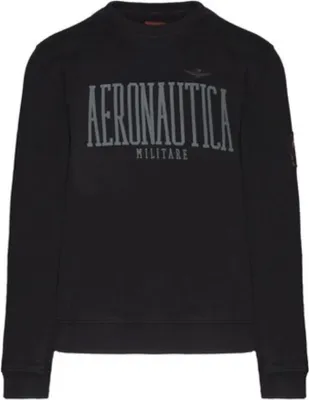 Zdjęcie produktu dla Aeronautica Militare Bluzy FE1670F46234300, Rozmiar: 178