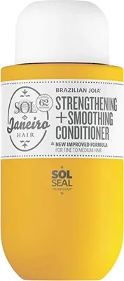 Produktbild von Sol de Janeiro Brazilian Joia™ Strengthening + Smoothing Conditioner 90 ml