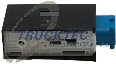Produktbild von TRUCKTEC AUTOMOTIVE 08.42.030 Stellmotor Zentralverriegelung elektrisch für BMW 3 Limousine (E36) 7 (E38) 5 Limousine (E34) Z3 Roadster (E36)