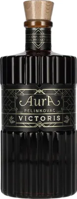 Produktbild von Aura Victoris Pelinkovac 31,2% Vol. 0,7l
