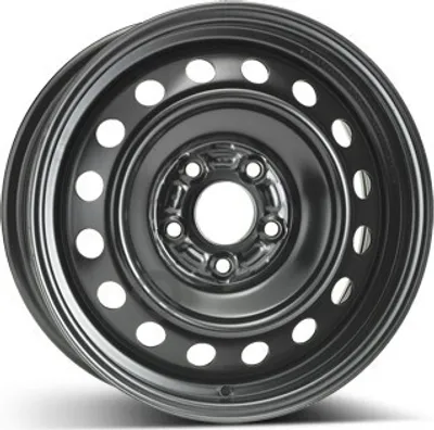 Produktbild von Alcar 16Jx6.5 5/114.3 38