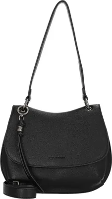 Produktbild von FREDsBRUDER My Bestie Small Saddle - Schultertasche 30 cm (black)