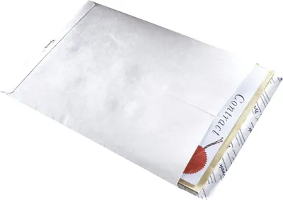 Image de Mayer Pochette d'expédition Tyvek C4 992419 Ve20