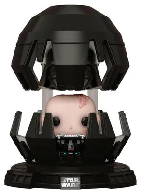 Produktbild von Star Wars - Darth Vader 365 - Funko Pop! - Vinyl Figur