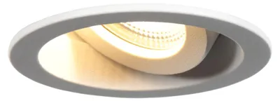 Obrázok produktu pre Bodové svetlo - biela - Pelite spot - kov - Ø 82cm - LED - 4705W - Steinhauer
