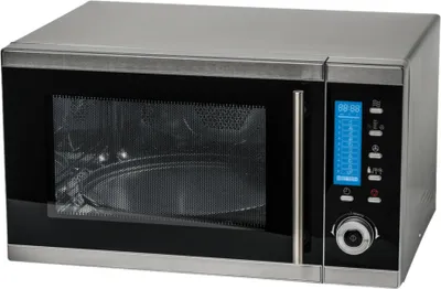 Produktbild von MEDION® 4 in 1 Mikrowelle mit Grill (MD 15501)